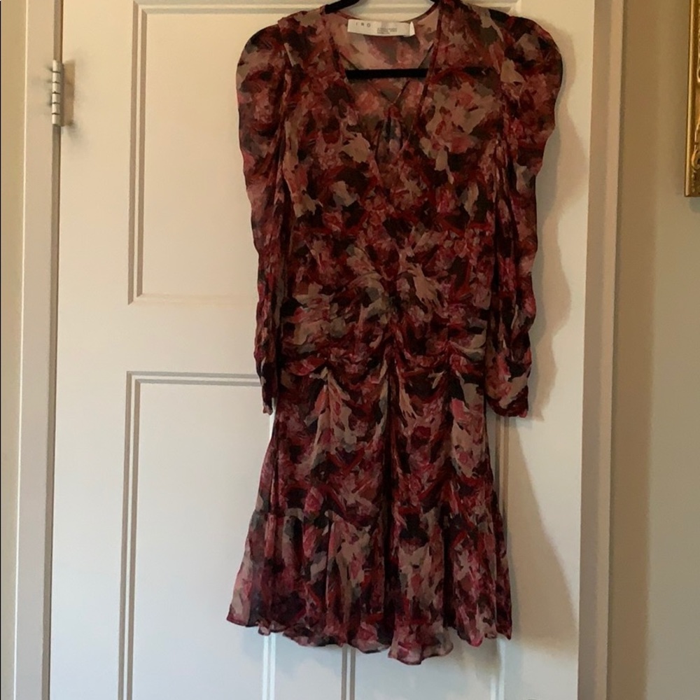 IRO dress